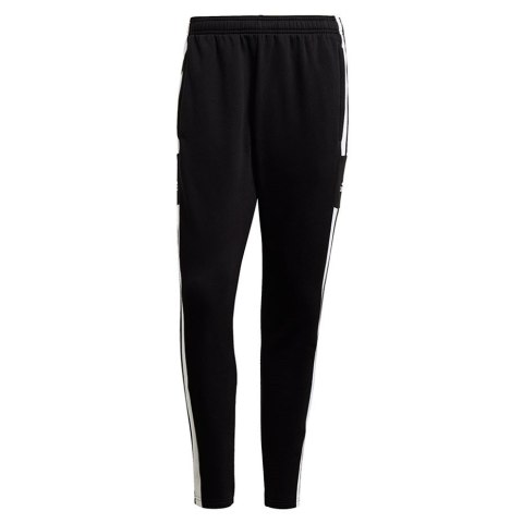 Spodnie męskie adidas Squadra 21 Sweat Pant czarne GT6642