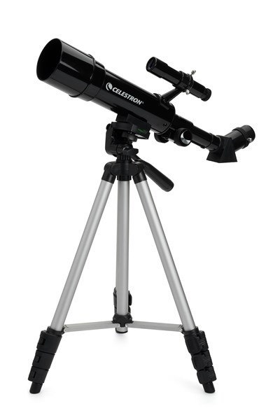 Teleskop Celestron Travel Scope 50 mm