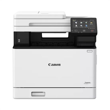 Canon i-SENSYS MF754Cdw Laser A4 1200 x 1200 DPI 33 stron/min Wi-Fi