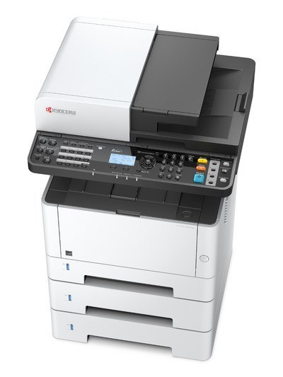 PRINTER/COP/SCAN/FAX LASER A4/M2635DN 1102S13NL0 KYOCERA