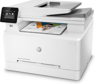 Urządzenie wielofunkcyjne HP Color LaserJet Pro MFP M283fdw