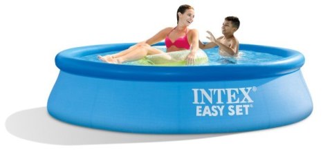 Basen rozporowy 244x61cm Easy Set Pool 28106 INTEX