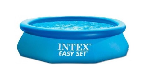 Basen rozporowy EASY SET 305x76cm 28120NP INTEX