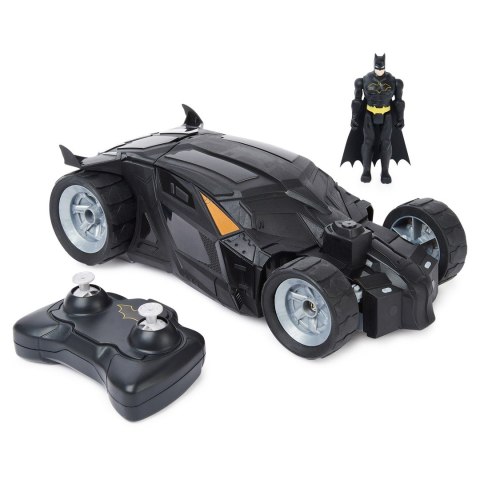 Batman Pojazd Batmobile 1:20 RC 6065425 p2 Spin Master