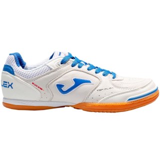 Buty piłkarskie Joma Top Flex Indoor 2122 TOPS2122IN 44,5 białe