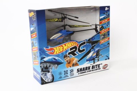 HW BLADEZ helikopter RC Shark Bite BTHW-H01 /6