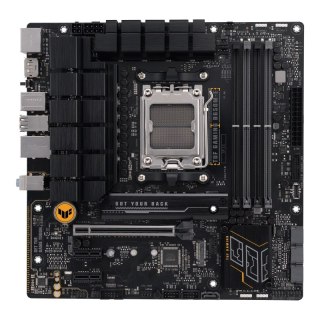 MB AMD B650 SAM5 MATX/TUF GAMING B650M-E ASUS