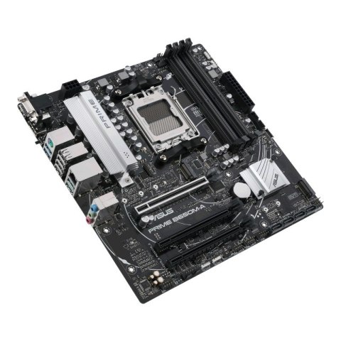 Płyta główna ASUS PRIME B650M-A AMD B650 Socket AM5 micro ATX