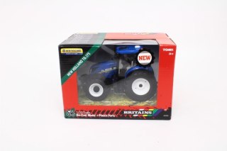 TOMY Britains New Holland T6.175 traktor 43356