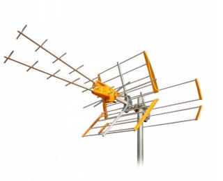 Antena Televes V Zenit 149222 (bag)