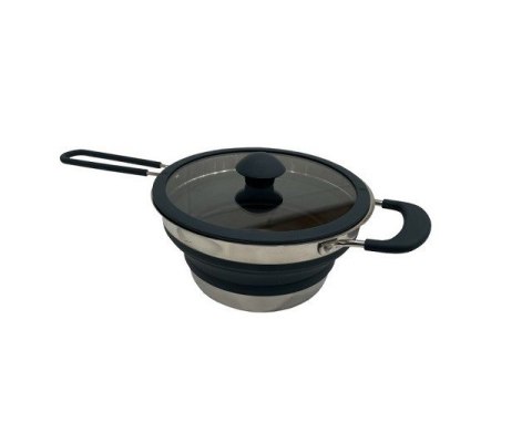 Garnek składany Vango Cuisine 1.5L Non-Stick Pot