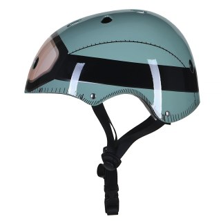 HORNIT-kask dziecięcy Military Medium / 53-58 cm