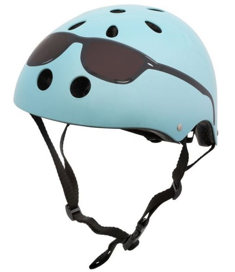 HORNIT-kask dziecięcy Shark Medium / 53-58 cm