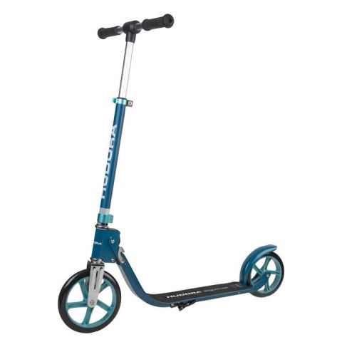 HUDORA HULAJNOGA BIGWHEEL® 215 NIEBIESKA