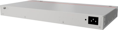 Huawei S220-48P4X Gigabit Ethernet (10/100/1000) Obsługa PoE 1U Szary