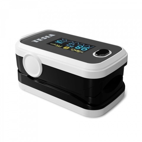 Pulsometr TESLA TSL-HC-A310B Smart Oximeter