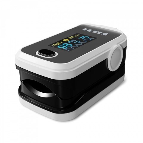 Pulsometr TESLA TSL-HC-A310B Smart Oximeter