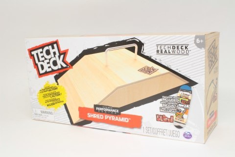 Tech Deck TED ACS PrfrmncWdRmp Blind GML