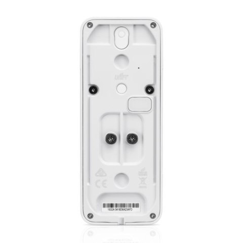 Ubiquiti Protect G4 Doorbell Czarny, Biały