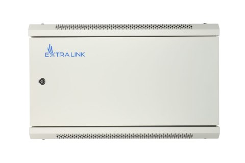 EXTRALINK SZAFA RACK WISZĄCA 6U 600X600 SZARA