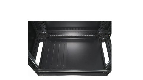 EXTRALINK SZAFA STOJĄCA RACK 19" 37U 800X800 BK