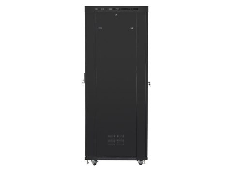 LANBERG SZAFA RACK RACK STOJĄCA 19" 42U 600X1000 C