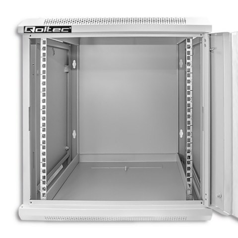 QOLTEC SZAFA RACK 19" | 12U | 600X635X450