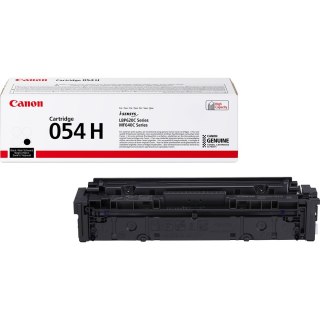 Canon CRG-054H 3028C002 kaseta z tonerem 1 szt. Oryginalny Czarny