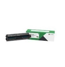 Lexmark C3220K0 kaseta z tonerem 1 szt. Czarny