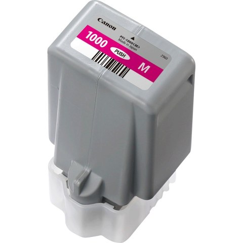 PFI-1000 M/MAGENTA INK TANK