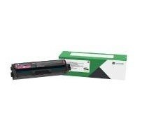 RETURN-TONER MAGENTA EXT HI CAP/F/MC3426I/ADW/DW