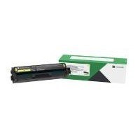 RETURN-TONER YELLOW EXT HI CAP/F/MC3426I/ADW/DW