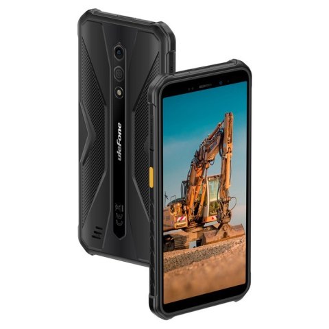 Smarton Ulefone Armor X12 3/32GB Czarny