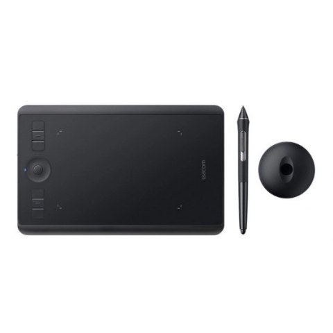 WACOM INTUOS PRO S/EN DE RU SV PL