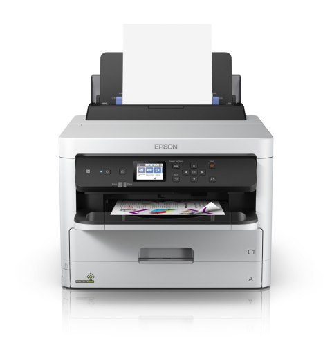 Epson WorkForce Pro WF-C529R / C579R