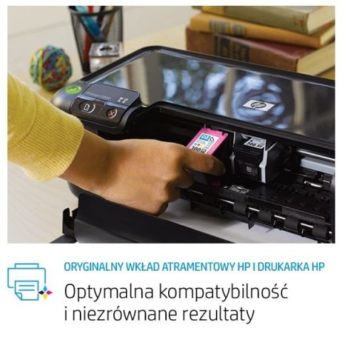 HP 934XL oryginalny wkład atramentowy czarny XL