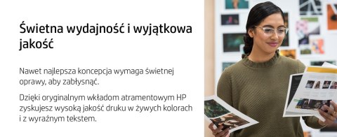 HP 934XL oryginalny wkład atramentowy czarny XL