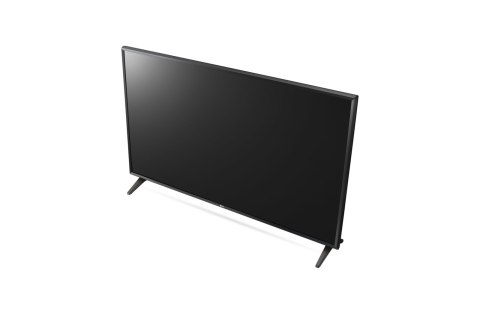 LG 43LT340C3ZB 43" 1920x1080/400cdm2/HDMI, wyjście słuchawkowe, USB, gniazdo CI