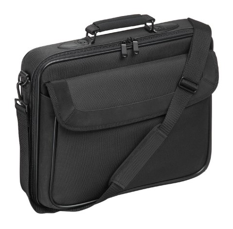 Targus® Classic 15-15.6" Clamshell Case Black