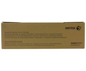 Toner XEROX 006R01731 Czarny