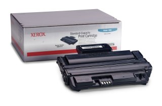 Toner Xerox 106R01373, black, 3500s, Xerox Phaser 3250