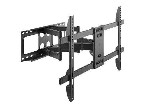 37"-80" Full Motion TV Wall Mount Bracket