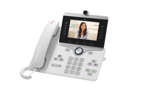 Cisco IP Phone 8845