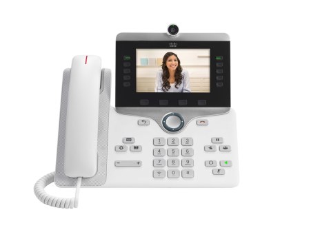 Cisco IP Phone 8845