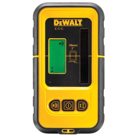 Detektor wiązki laserowej DeWalt DE0892-XJ 50m