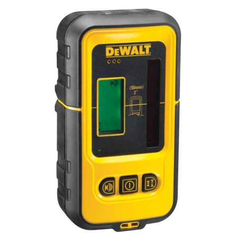 Detektor wiązki laserowej DeWalt DE0892-XJ 50m