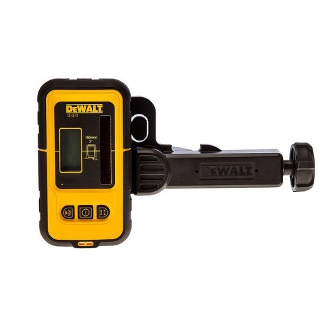 Detektor wiązki laserowej DeWalt DE0892-XJ 50m