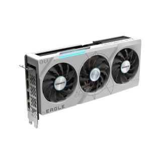 GIGABYTE GeForce RTX 4070 Ti SUPER EAGLE OC ICE 16G NVIDIA 16 GB GDDR6X