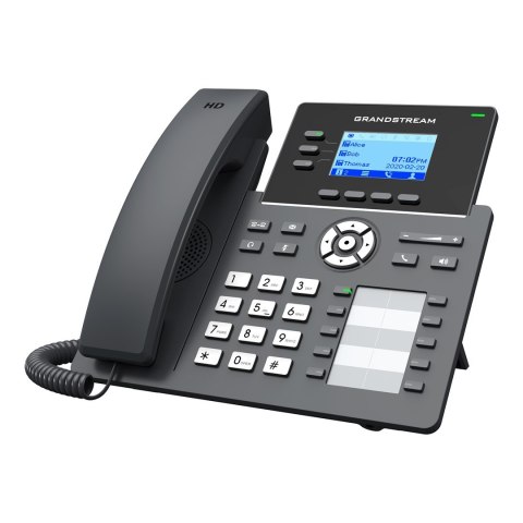 Grandstream GRP 2604P HD | VoIP | Telefony GRP