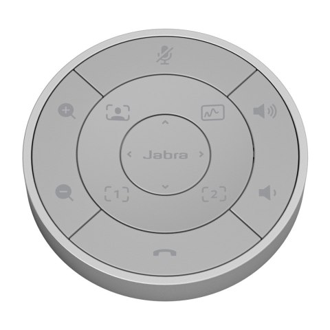 Jabra PanaCast 50 Remote Pilot Szary